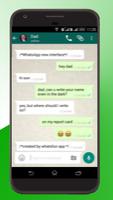 New Whatsapp messenger guide capture d'écran 1