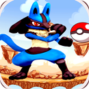 lucario mewtwo zoroark APK