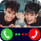 Lucas And Marcus Call アイコン
