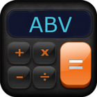 Calculadora ABV icône