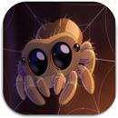 Lucas The Spider APK