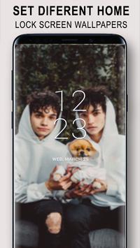 Download Lucas And Marcus Wallpaper Apk For Android Latest Version
