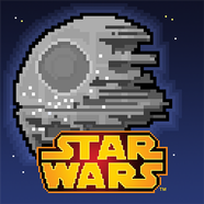 Star Wars: Tiny Death Star