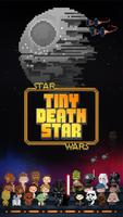 Star Wars: Tiny Death Star Affiche