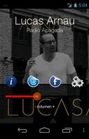 Lucas Arnau โปสเตอร์