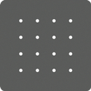 16-bit Clock Widget APK