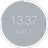 Decimal Time Clock Widget APK