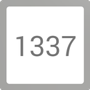 Unix Time Clock Widget APK