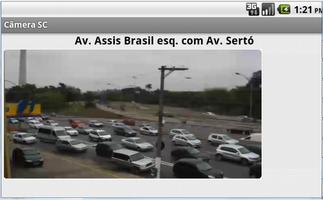 Camera PE - Recife screenshot 2