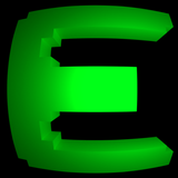 E-GREEN icône