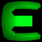 E-GREEN 图标
