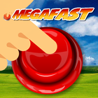Megafast icône