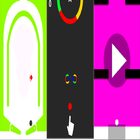 color changer game أيقونة