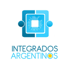 integrados argentinos ไอคอน