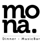 mona bar আইকন