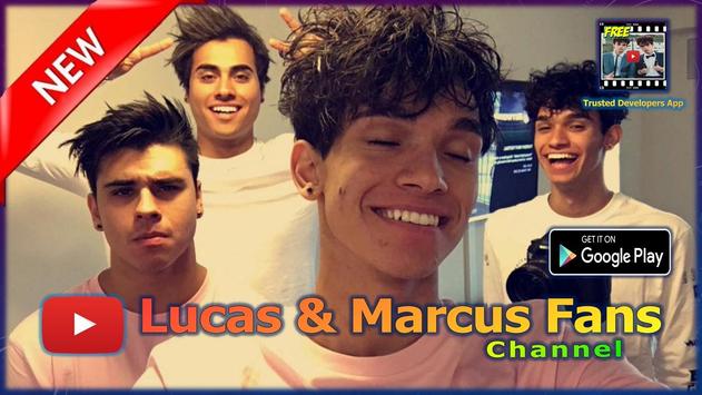 Download Lucas And Marcus Fans Channel Apk For Android Latest Version