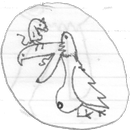 Rat Bird APK