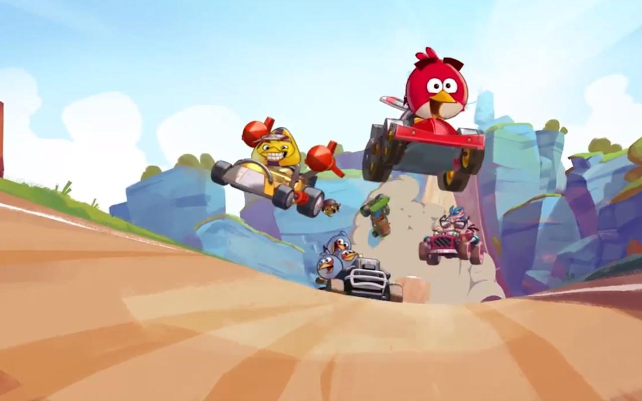 Вперед играть 1. Angry Birds go игра. Angry Birds гонки. Angry Birds машинки игра. Энгри бердз гоу 2.