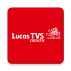 Lucas Tvs icône