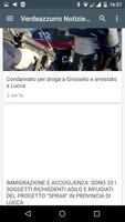 Lucca notizie locali スクリーンショット 3