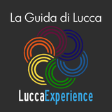 Lucca Experience - La Guida di Lucca Zeichen