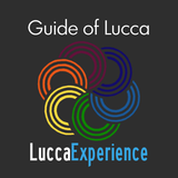 Lucca Experience - Travel Guide of Lucca icône