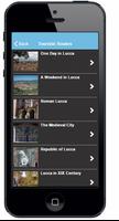Lucca Experience - Travel Guide of Lucca screenshot 1