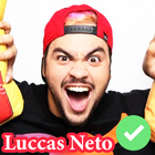 Luccas Neto icon