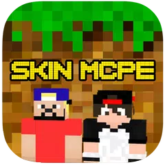 Luccas Neto Skin for MCPE APK download