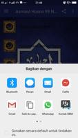 Asmaul Husna 99 Nama Allah screenshot 2