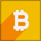 Bitcoin Tutorial biểu tượng