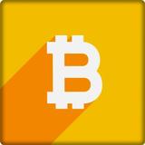 Bitcoin Tutorial icono