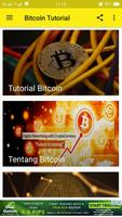 Bitcoin Tutorial capture d'écran 1