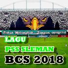 Lagu BCS PSS Sleman 2019 icon