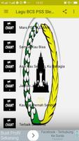 Lagu BCS PSS Sleman 2019 ภาพหน้าจอ 1