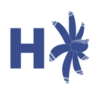 Hélice Cluster иконка