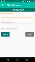 SPlusRecharge.com تصوير الشاشة 2