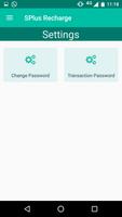 SPlusRecharge.com تصوير الشاشة 3