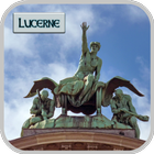 Lucerne Hotels-icoon