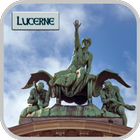 Lucerne Hotels أيقونة