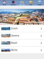 Lucerne Hotels تصوير الشاشة 2