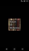 Luces de bohemia gratis poster