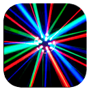 APK Disco lights
