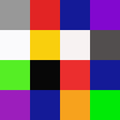 Dead Pixel