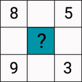 Sudoku Solver