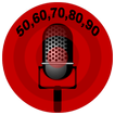 Musica Decadas de 50,60,70,80,90
