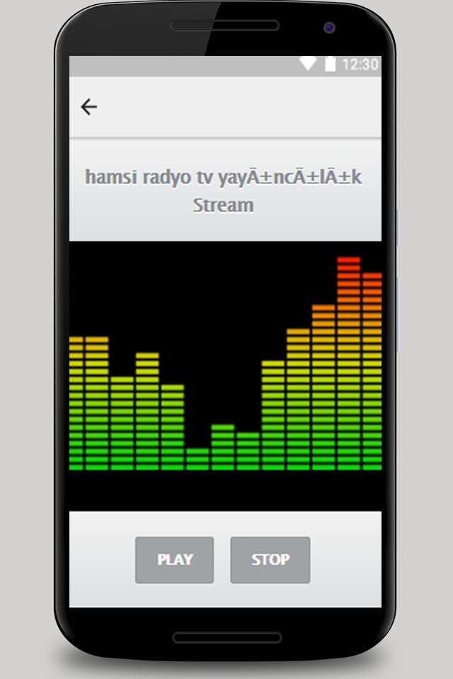 Descarga de APK de Música Turca para Android