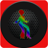 Disco Music mp3 biểu tượng