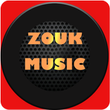 Musique Zouk icône