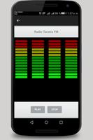 Madagarcar Radio syot layar 1